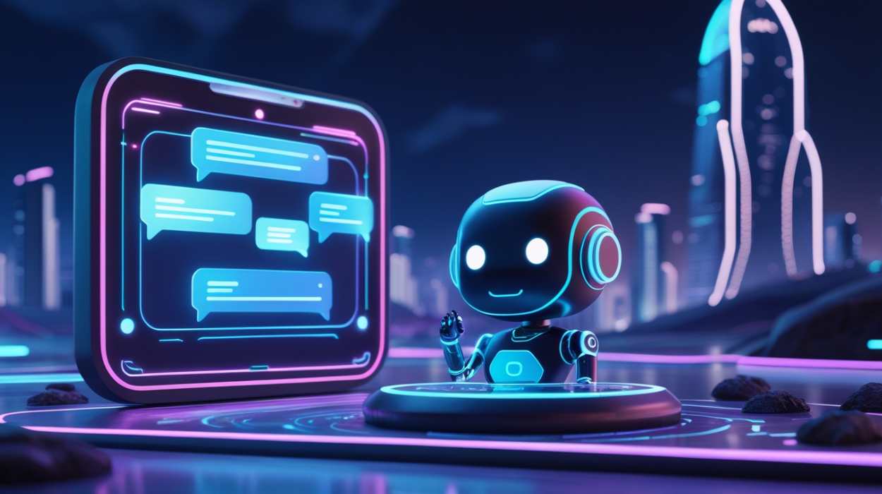 Character AI Alternatives