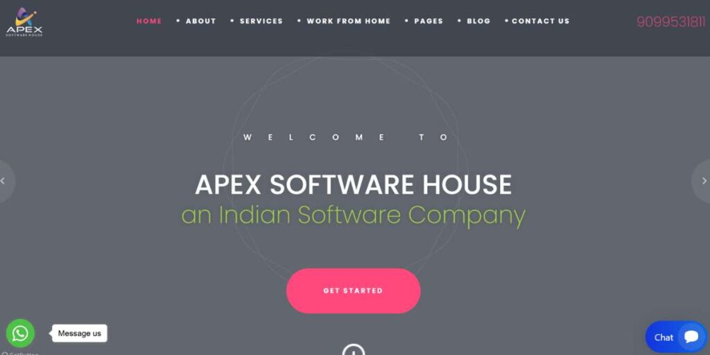 IT Companies in Bhavnagar