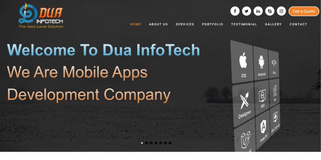 IT Companies in Bhavnagar