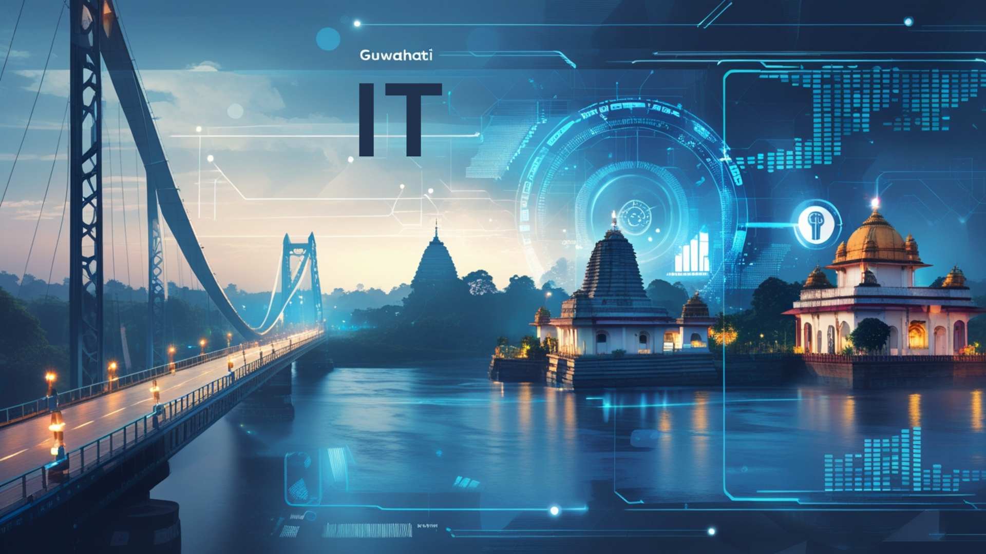 IT Companies in Guwahati