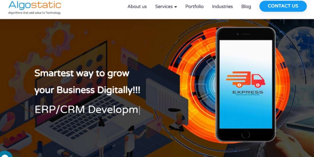 IT Companies in Kothrud