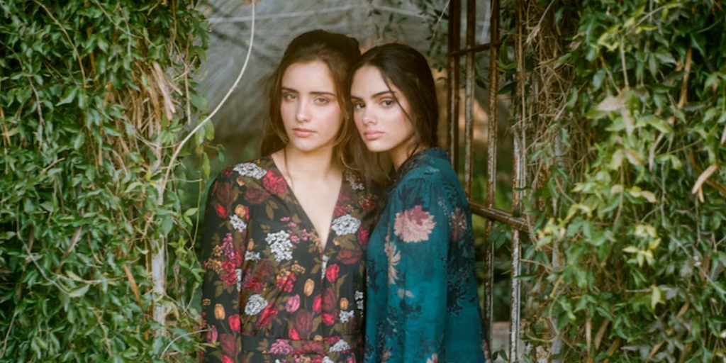 Captions for Traditional Look for Girls