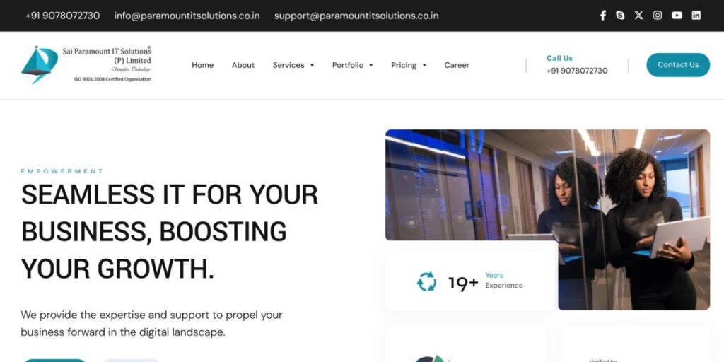 IT Companies in Bhubaneswar