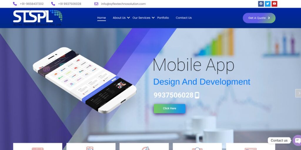 IT Companies in Bhubaneswar