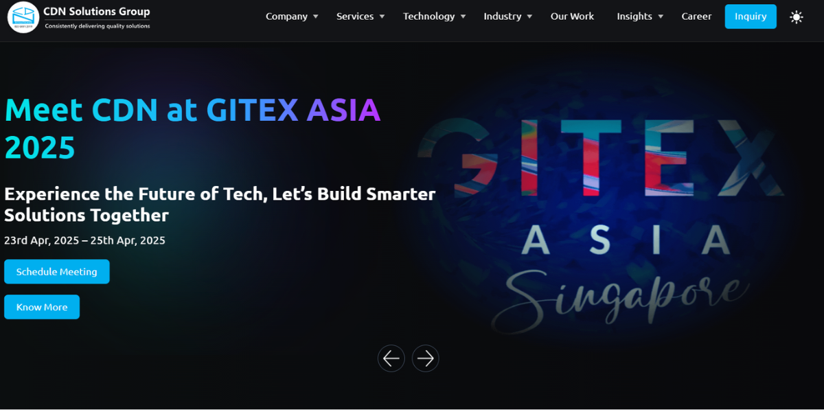 IT Companies in Indore