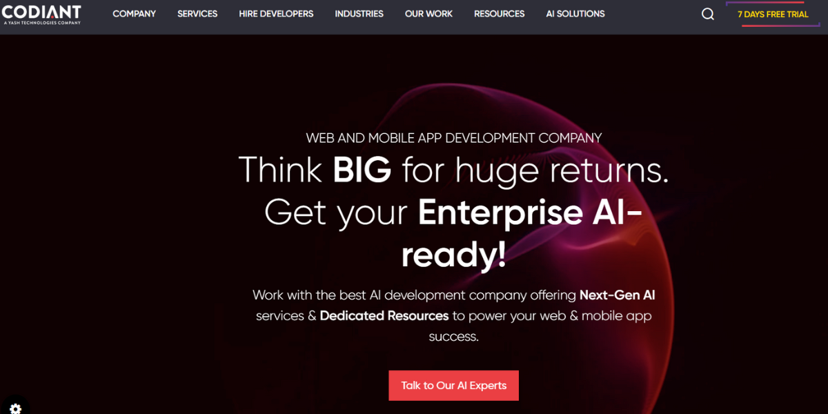 IT Companies in Indore