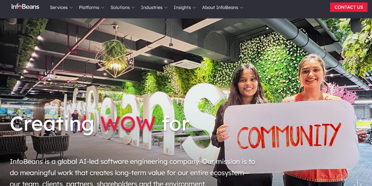 IT Companies in Indore