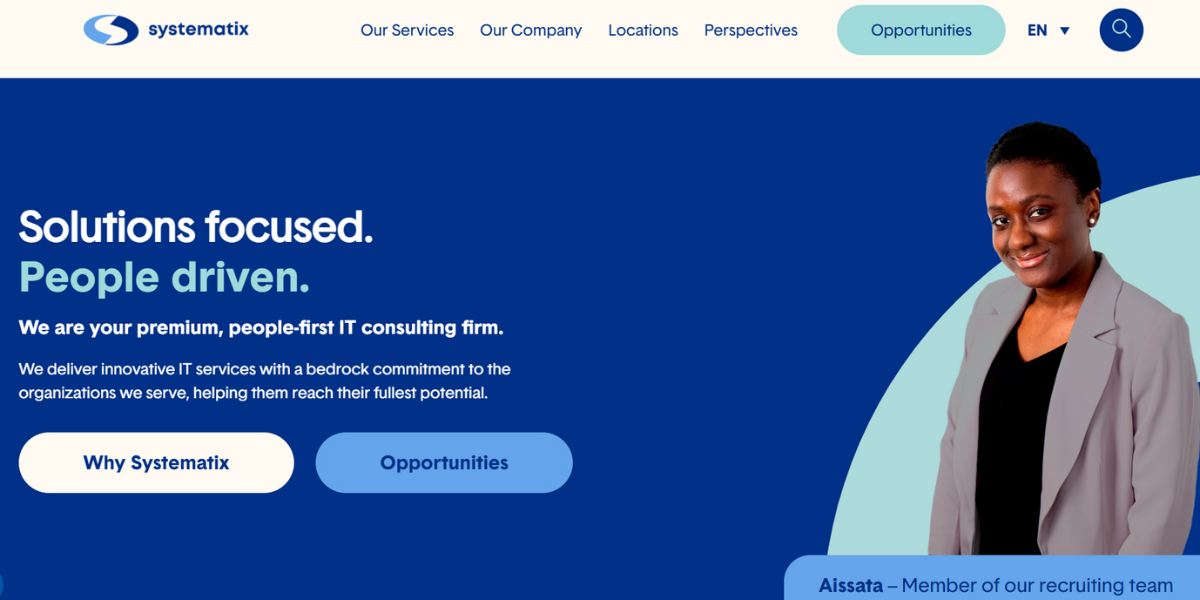 IT Companies in Indore