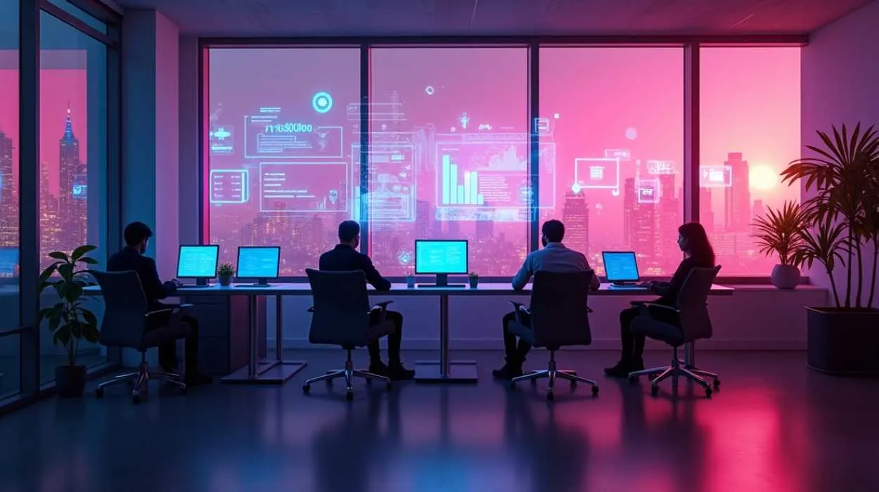 IT Companies in Indore