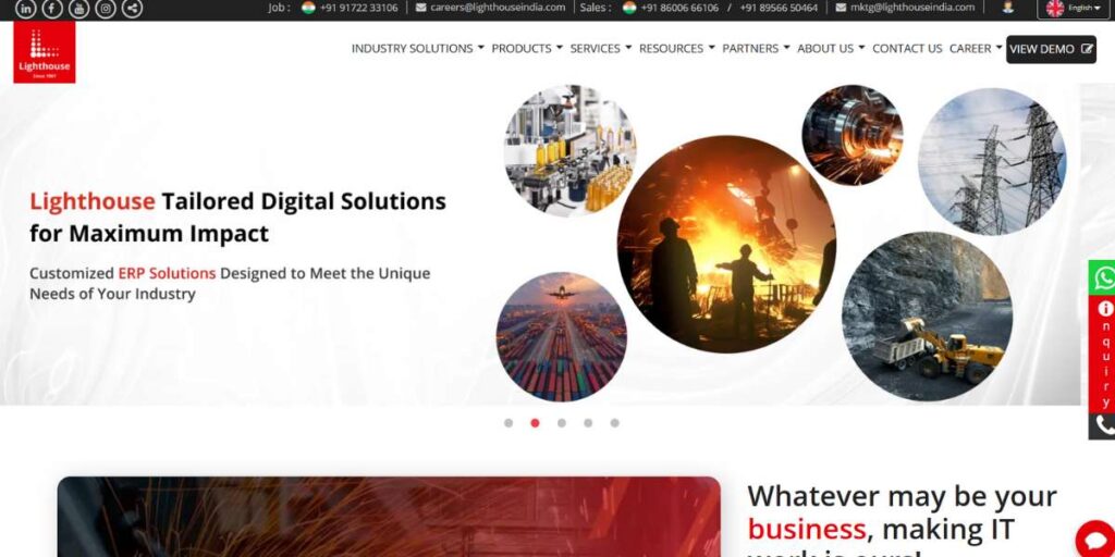 IT Companies in Nagpur