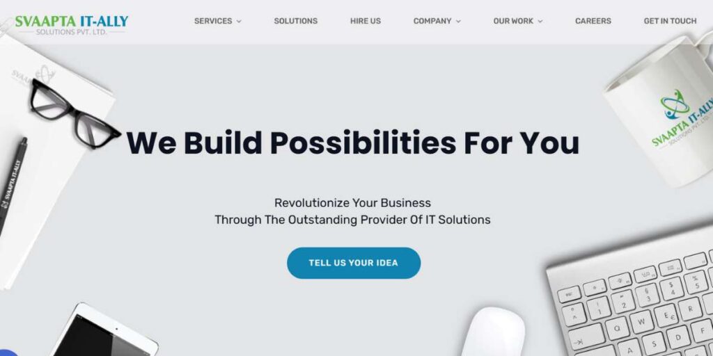 IT Companies in Vadodara