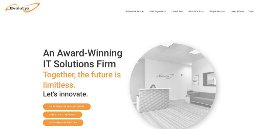 IT Companies in Vizag