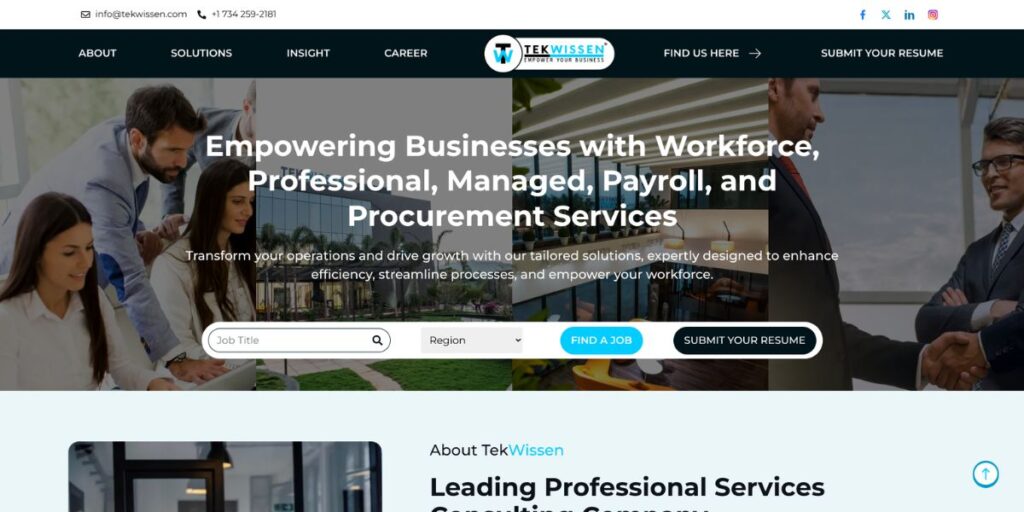 IT Companies in Vizag