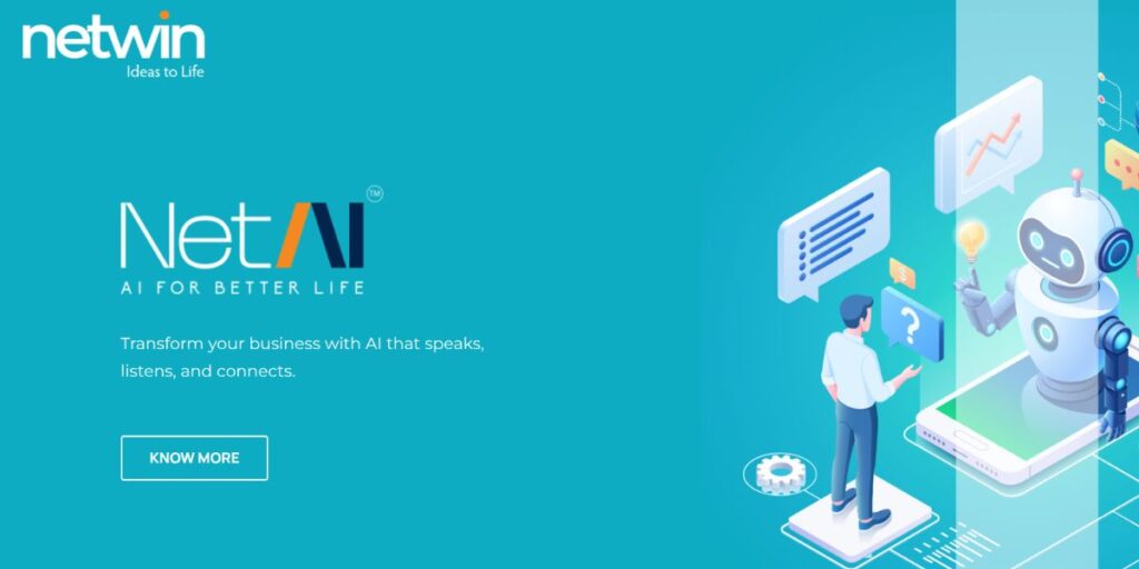 IT companies in Nashik