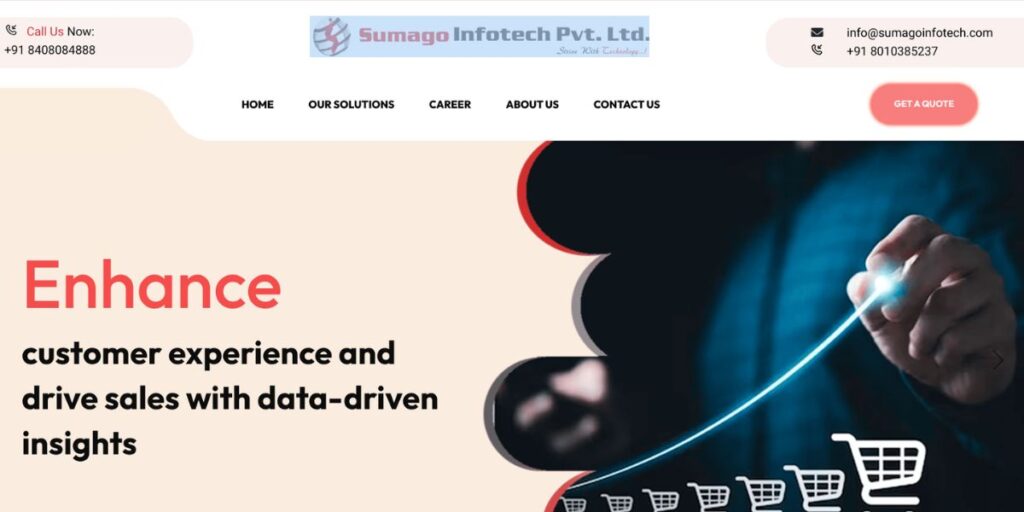 IT companies in Nashik