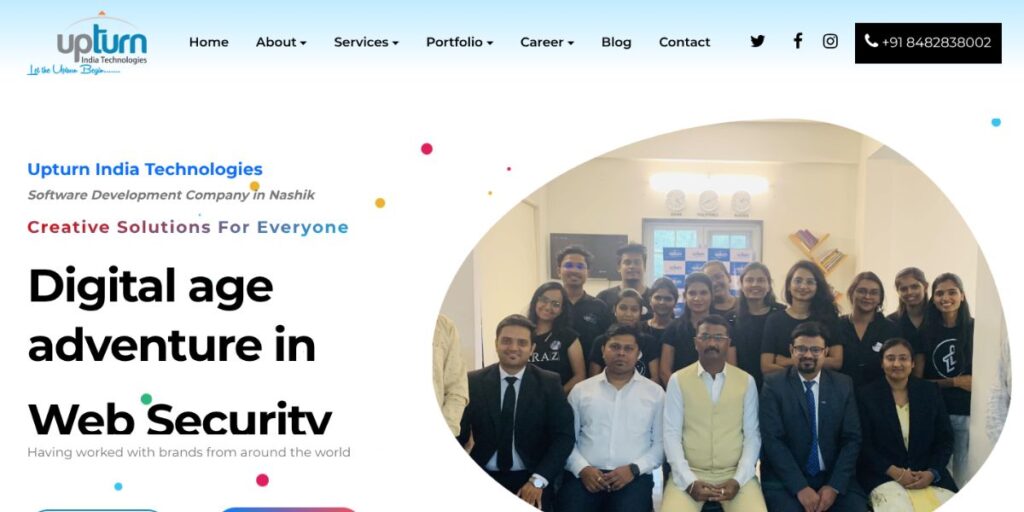 IT companies in Nashik