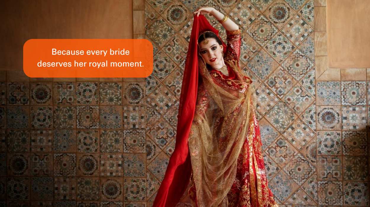 Saree Captions for Instagram