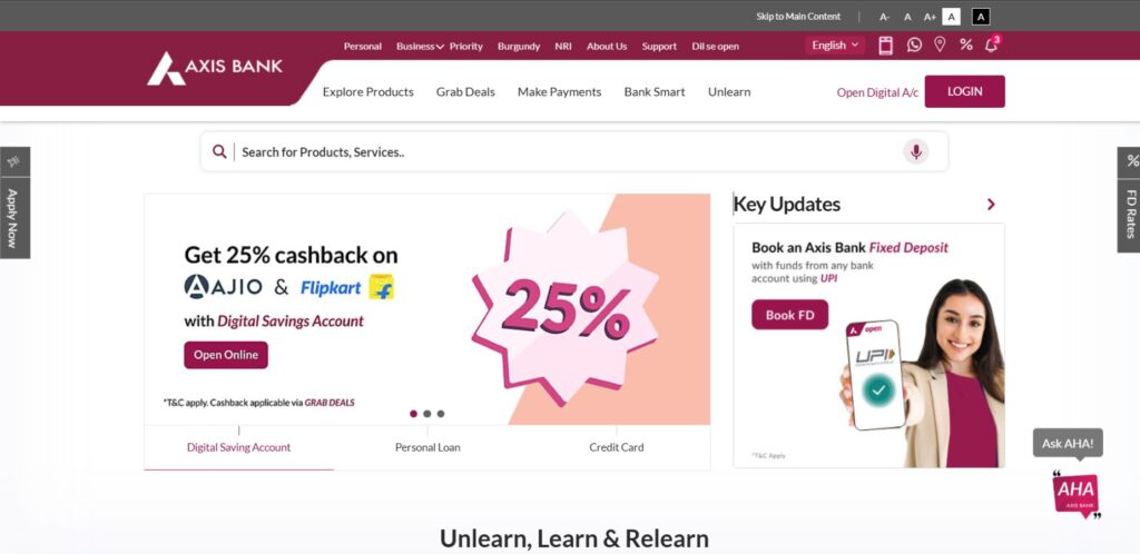 Finance Companies in Mumbai