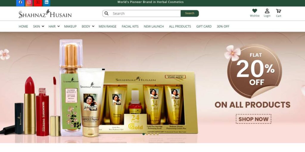 Best Salon Franchise in India