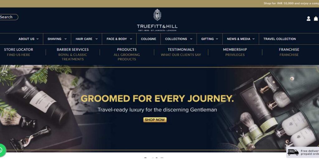 Best Salon Franchise in India