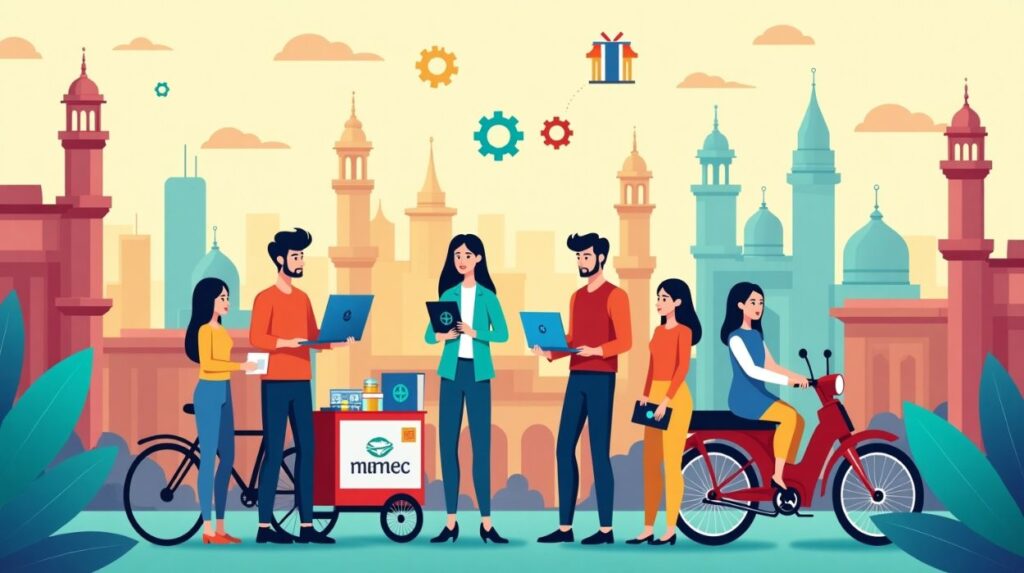 Business Ideas in Hyderabad