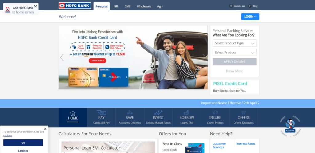 Finance Companies in Mumbai