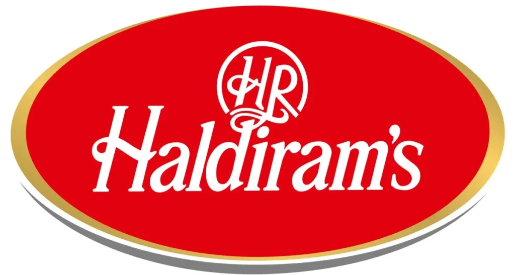 Haldiram Franchise Cost in India