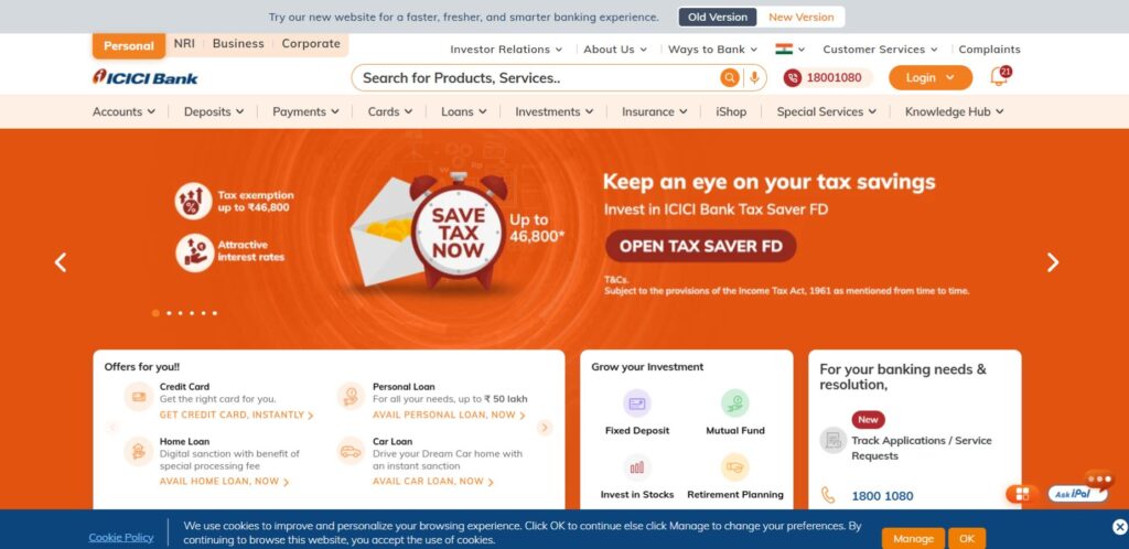 Finance Companies in Mumbai