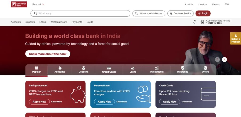 Finance Companies in Mumbai