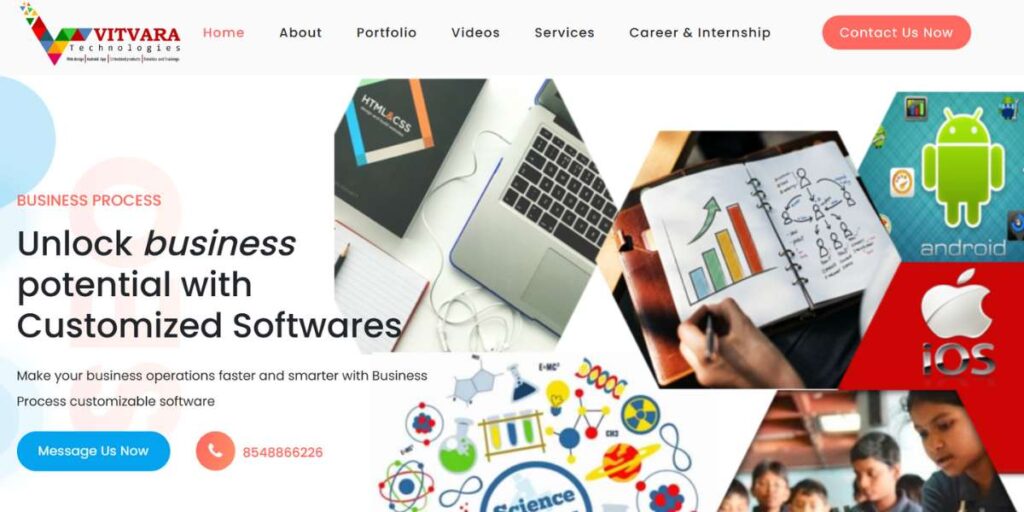 IT Companies In Mangalore