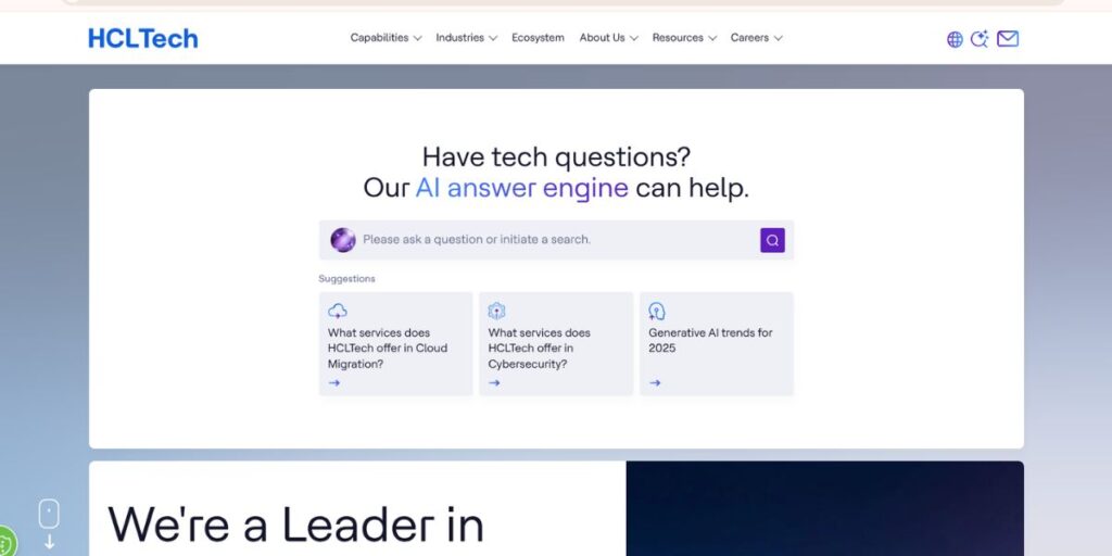 IT Companies in Coimbatore