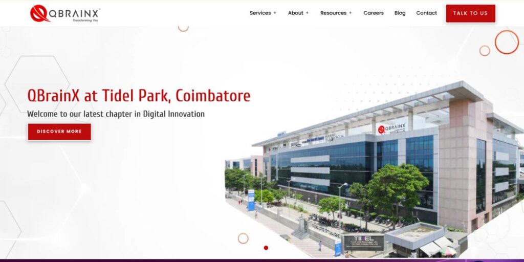 IT Companies in Coimbatore