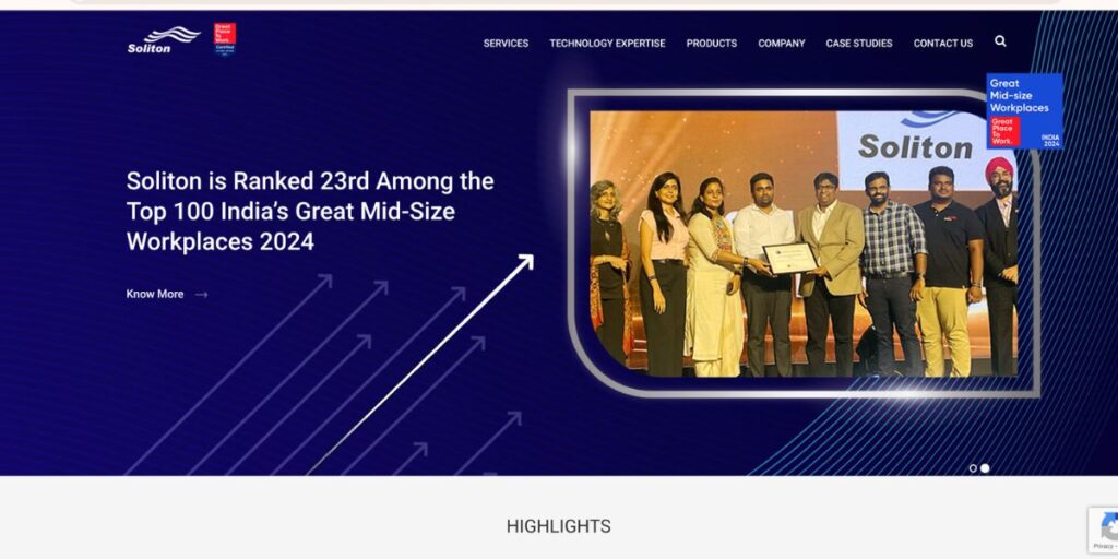 IT Companies in Coimbatore