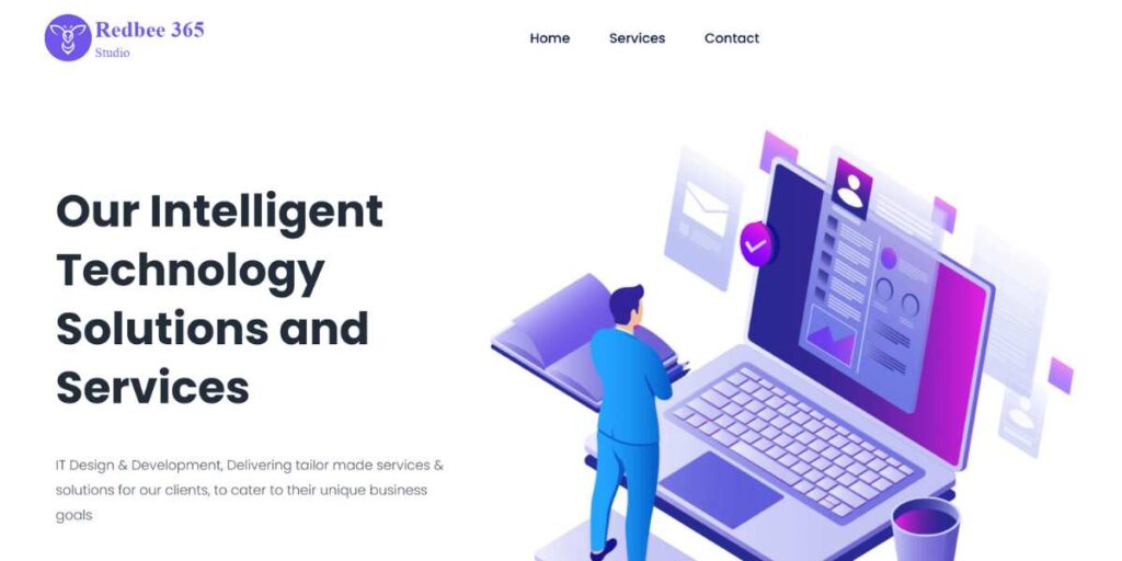 IT Companies in Karur