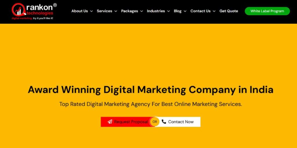IT Companies in Lucknow