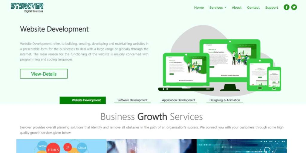 IT Companies in Lucknow