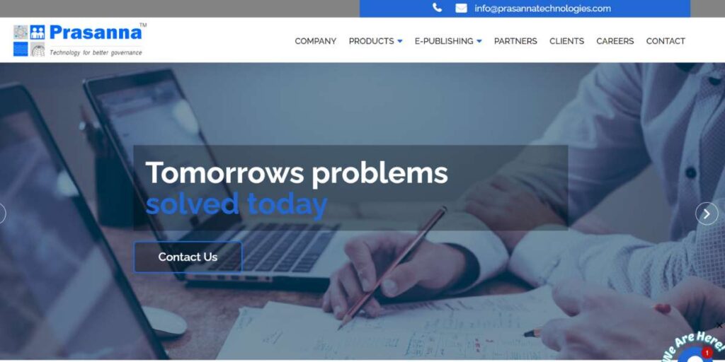 IT Companies In Mangalore