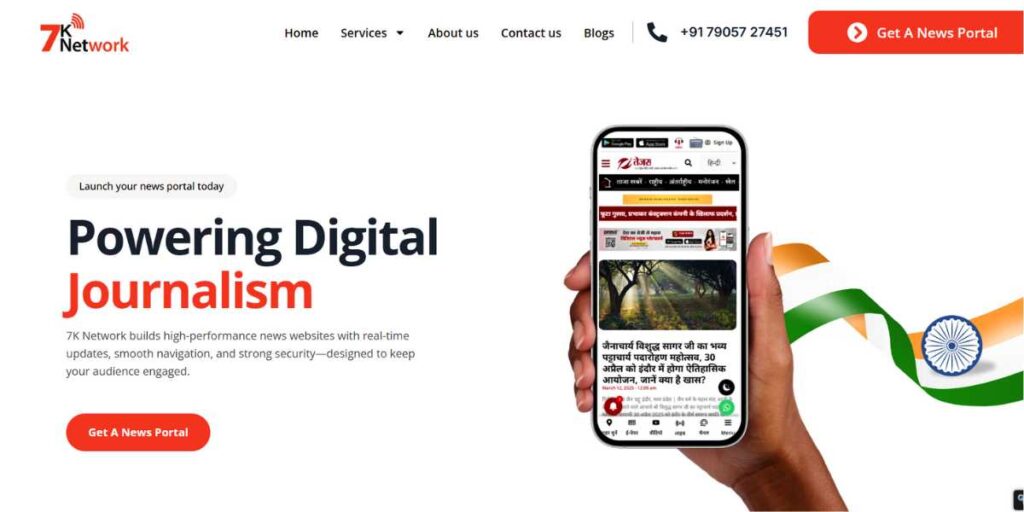IT Companies in Surat