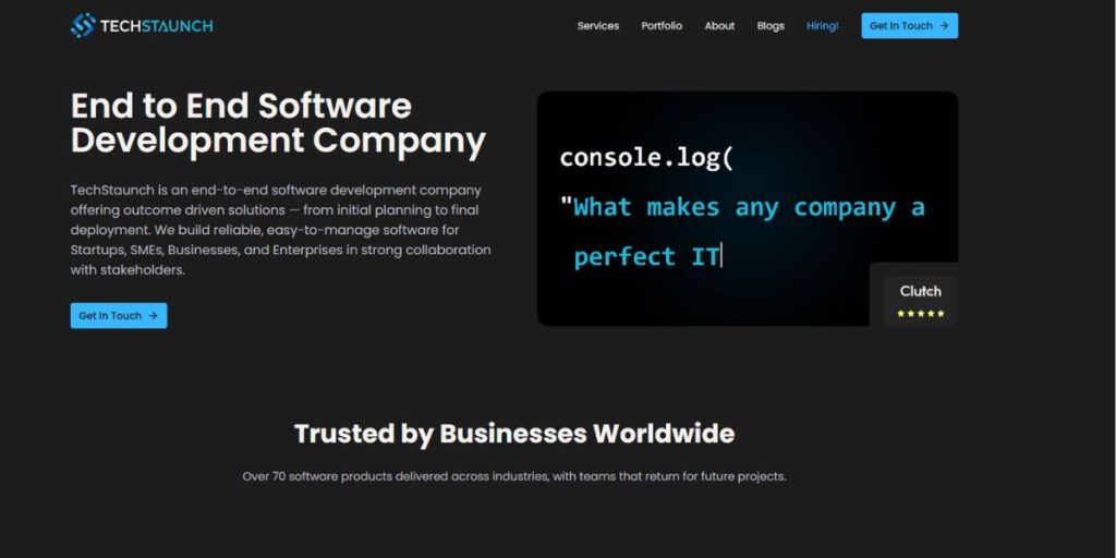 IT Companies in Surat