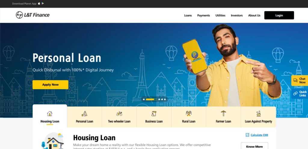 Finance Companies in Mumbai
