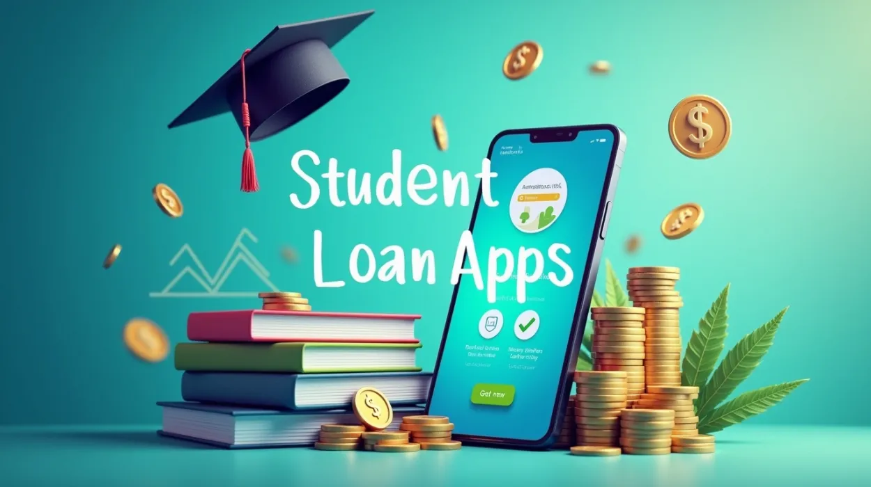 Loan Apps For Students