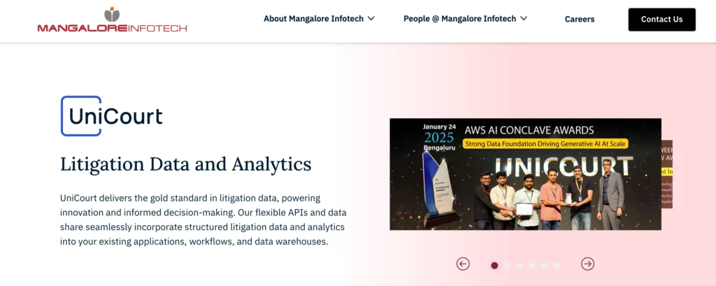 IT Company in Mangalore - Mangalore Infotech Solutions