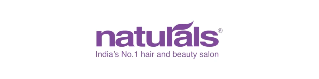 salon franchise in India - Naturals Salon