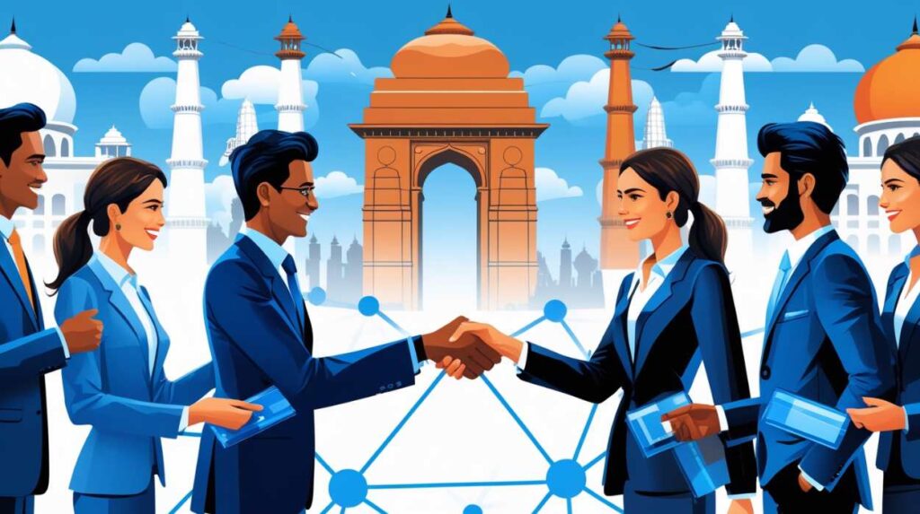 Network Marketing Companies in India