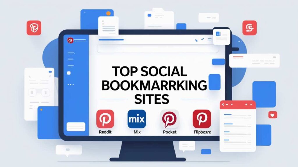 Social Bookmarking Sites