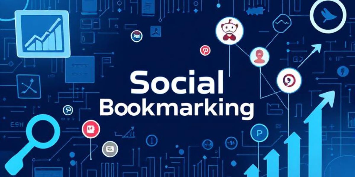 Social-Bookmarking-Sites