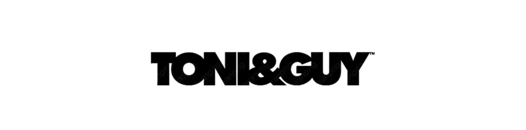 salon franchise in India - Toni & Guy