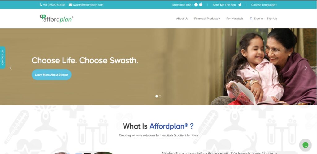 Best Finance Companies in Delhi