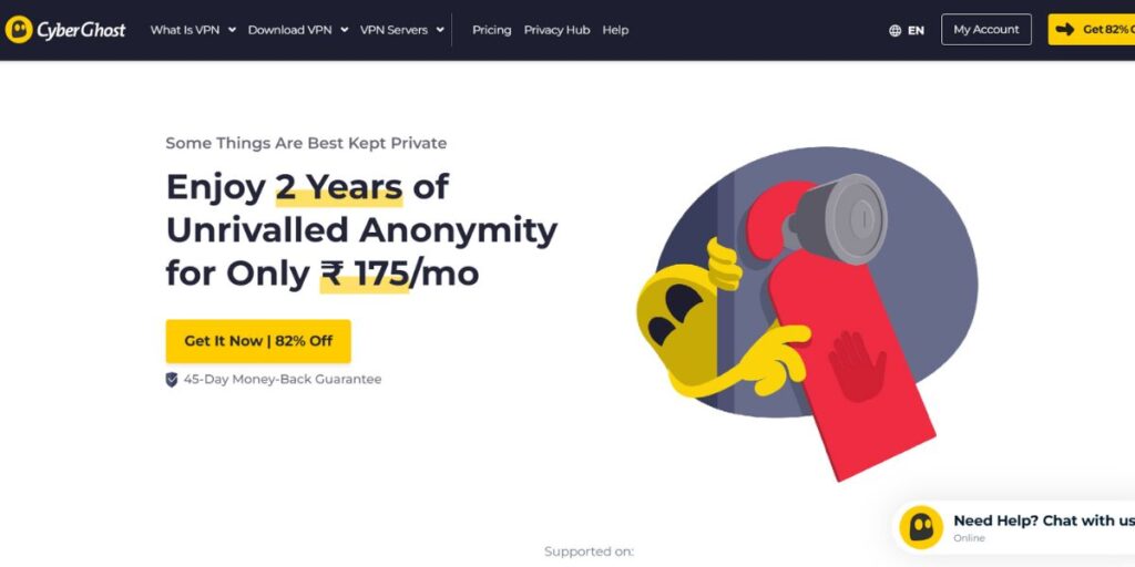 Best Vpn For Android