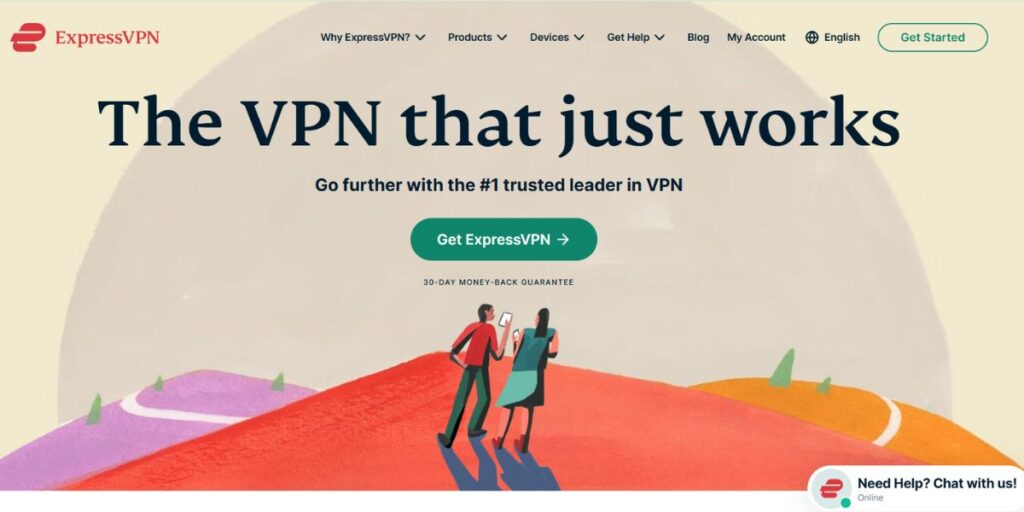 Best Vpn For Android